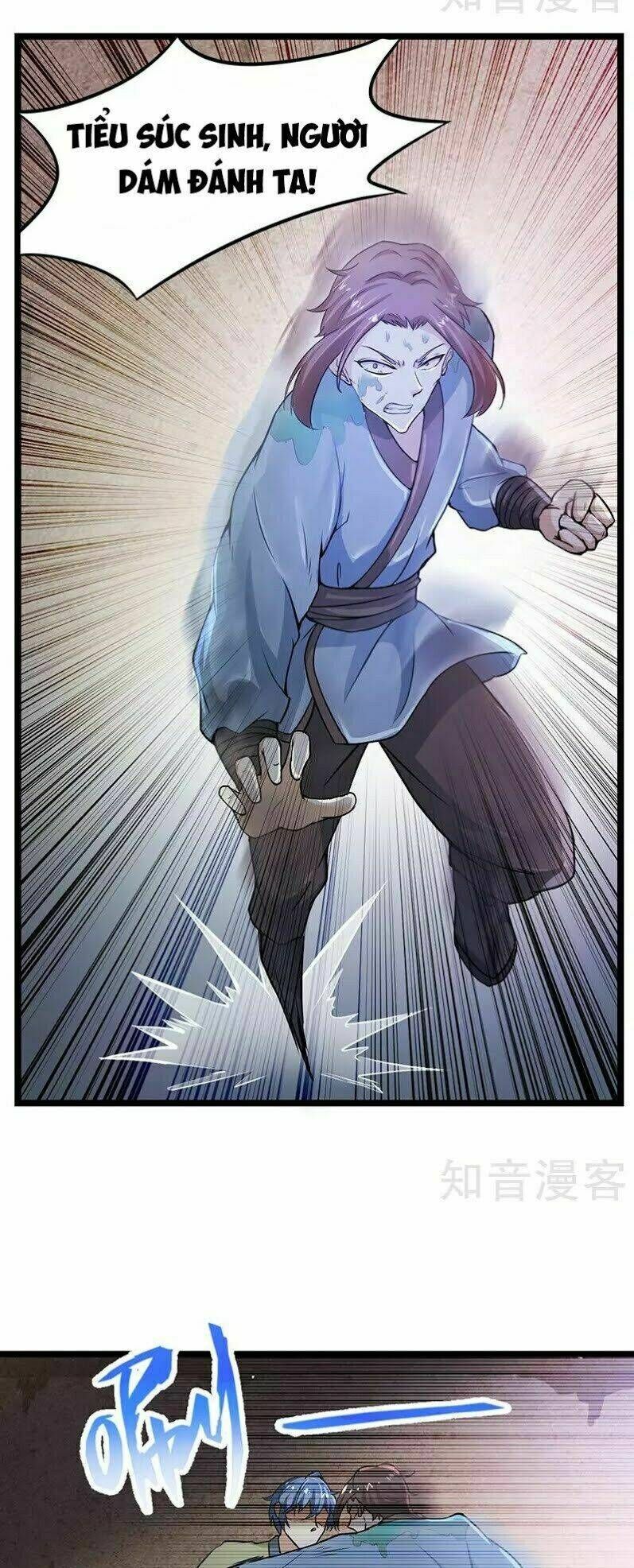 đọc truyện Võ Đạo Độc Tôn Chương 1 ảnh 52 tại Thiên Thai Truyện