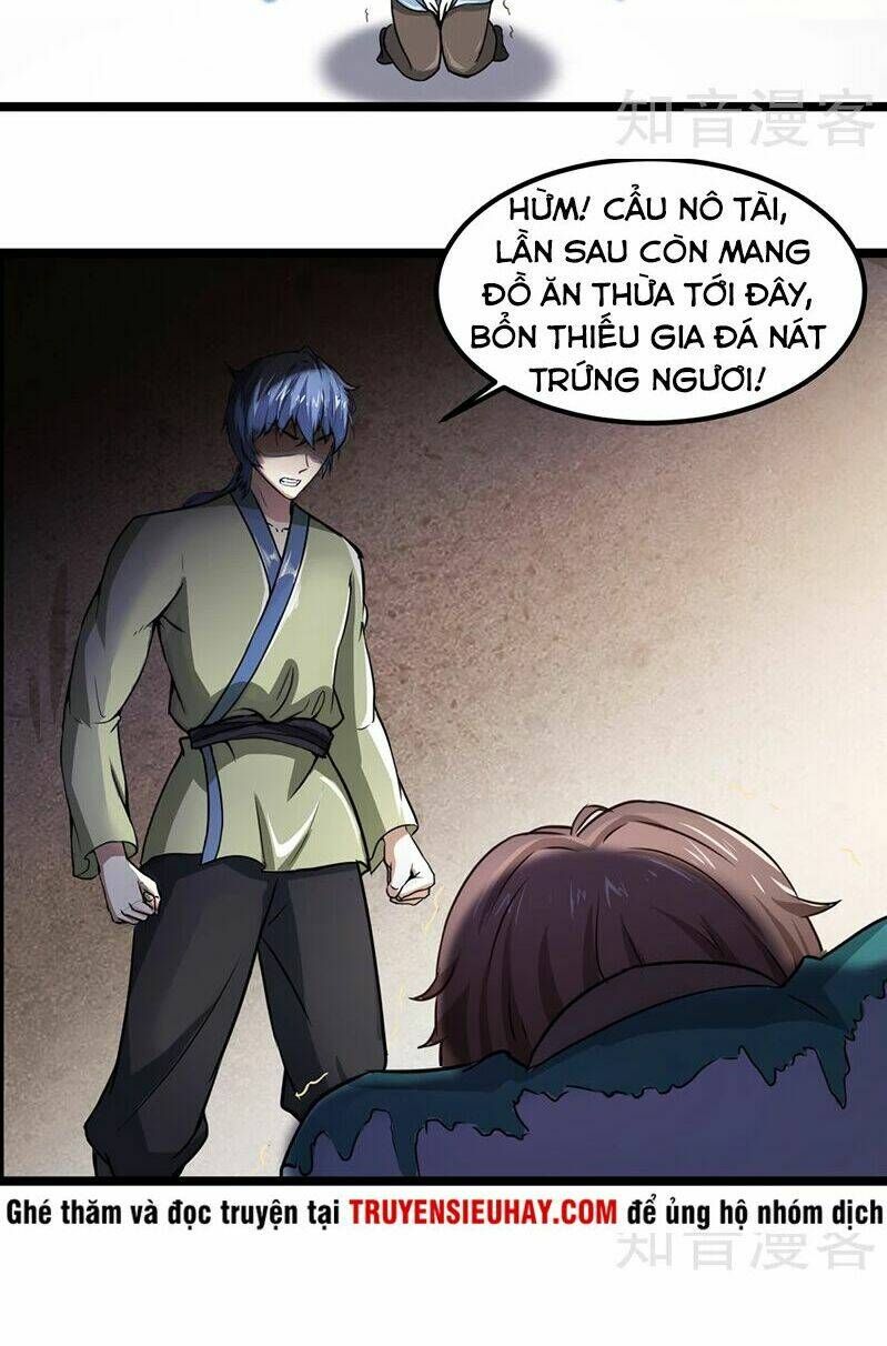 đọc truyện Võ Đạo Độc Tôn Chương 1 ảnh 55 tại Thiên Thai Truyện