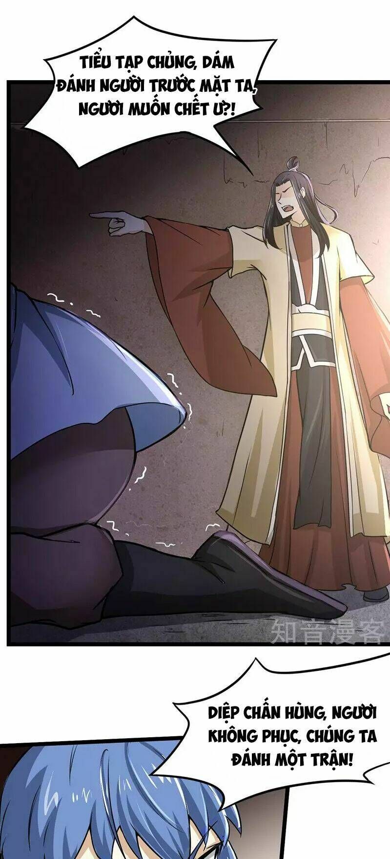 đọc truyện Võ Đạo Độc Tôn Chương 1 ảnh 56 tại Thiên Thai Truyện