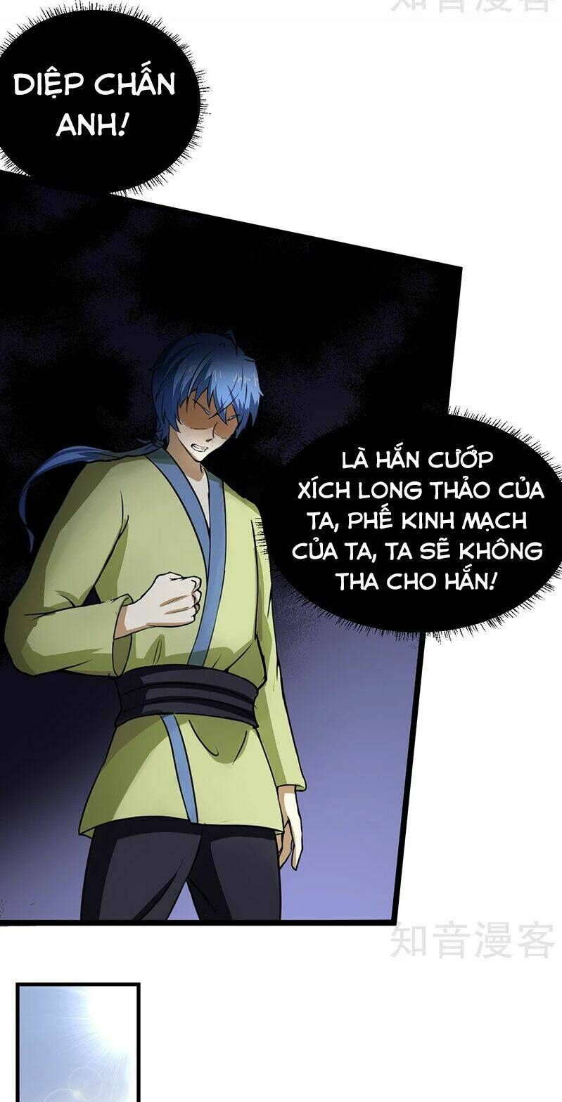 đọc truyện Võ Đạo Độc Tôn Chương 1 ảnh 60 tại Thiên Thai Truyện