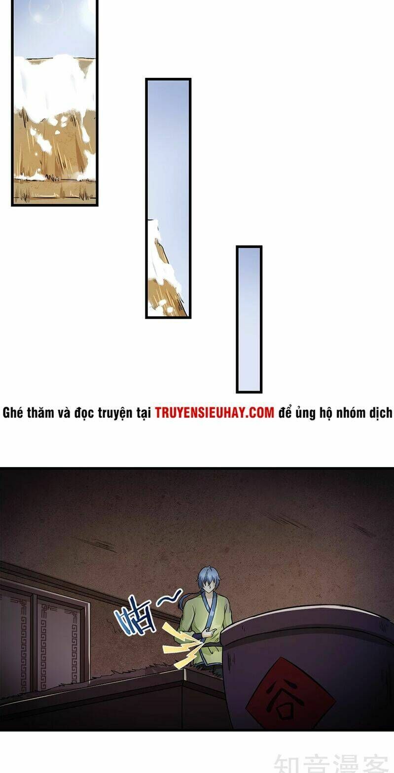 đọc truyện Võ Đạo Độc Tôn Chương 1 ảnh 61 tại Thiên Thai Truyện