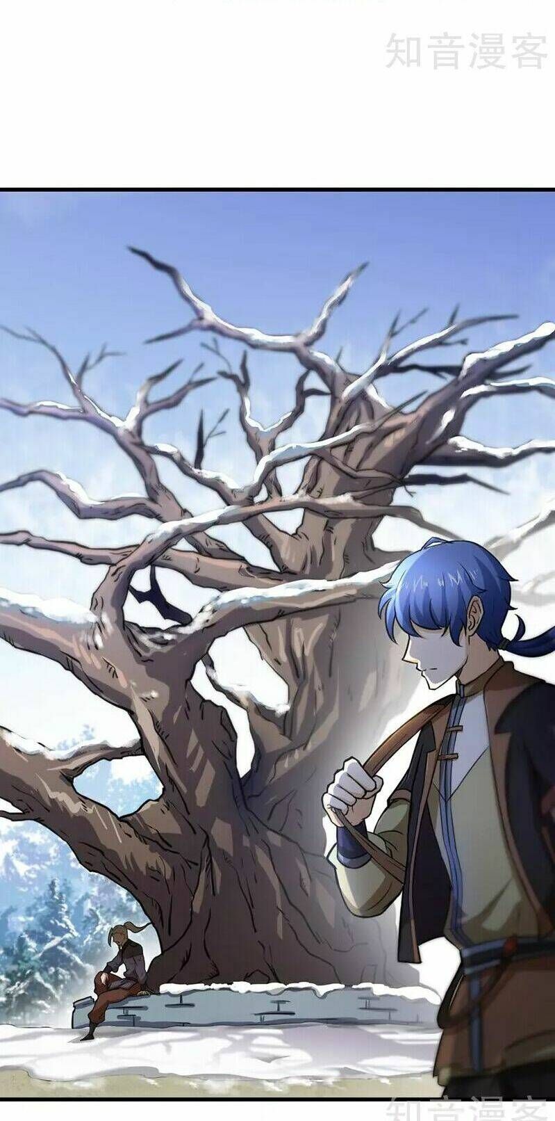 đọc truyện Võ Đạo Độc Tôn Chương 1 ảnh 63 tại Thiên Thai Truyện