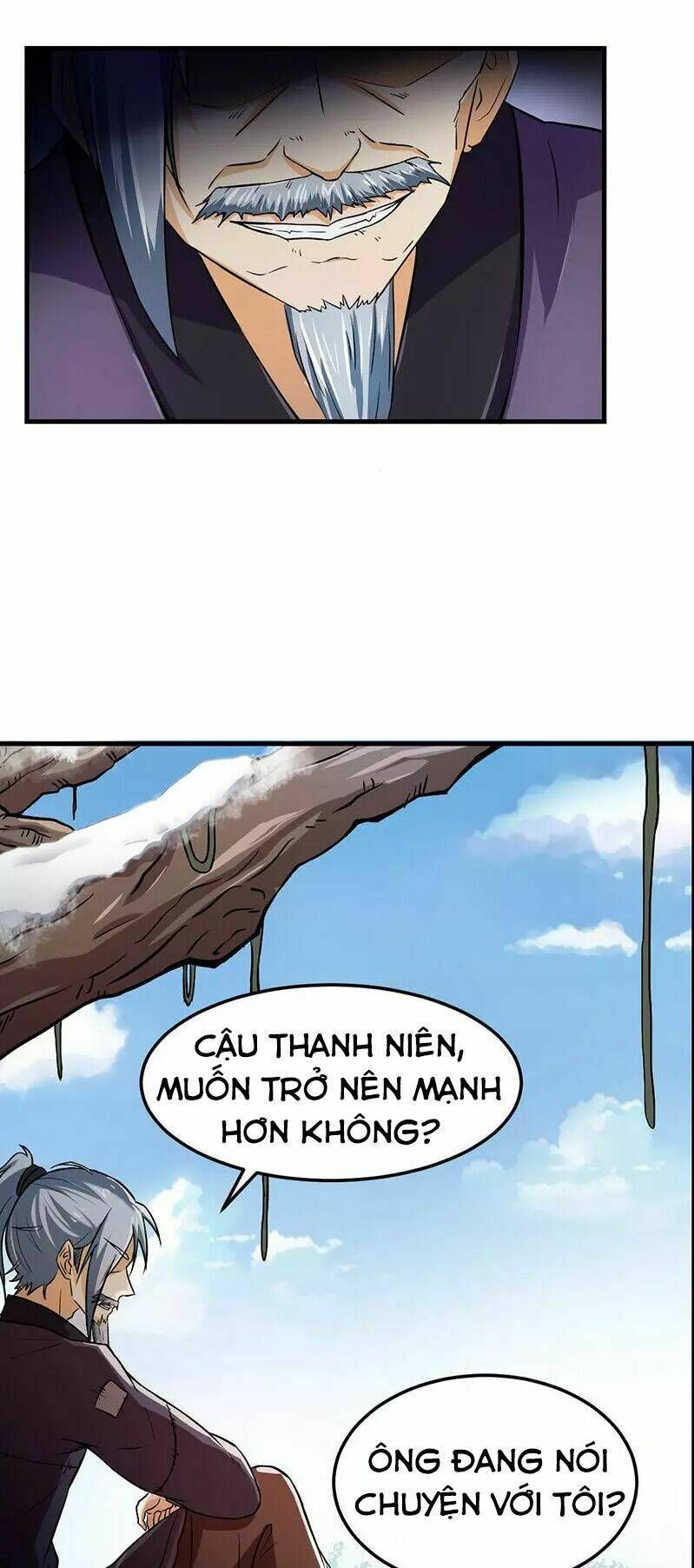 đọc truyện Võ Đạo Độc Tôn Chương 1 ảnh 64 tại Thiên Thai Truyện