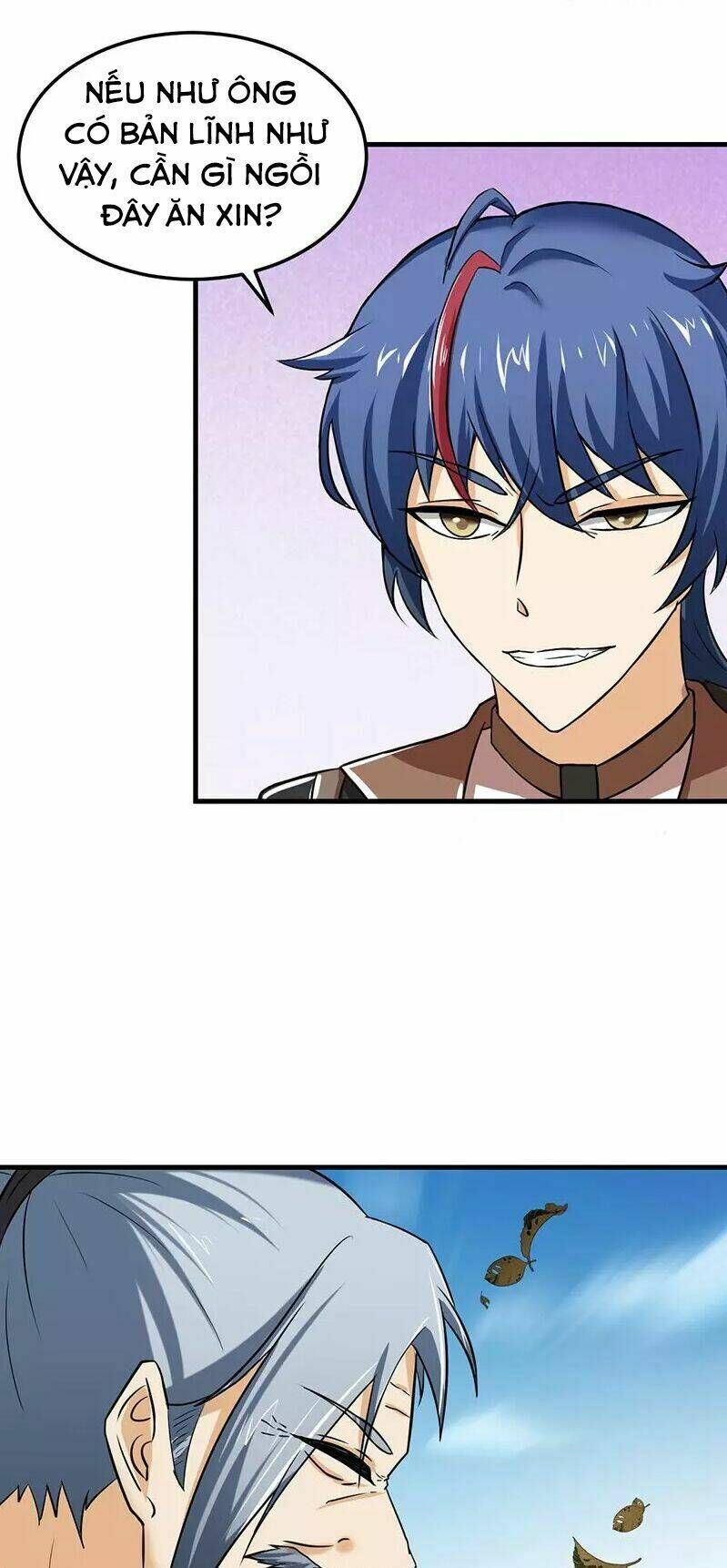 đọc truyện Võ Đạo Độc Tôn Chương 1 ảnh 66 tại Thiên Thai Truyện