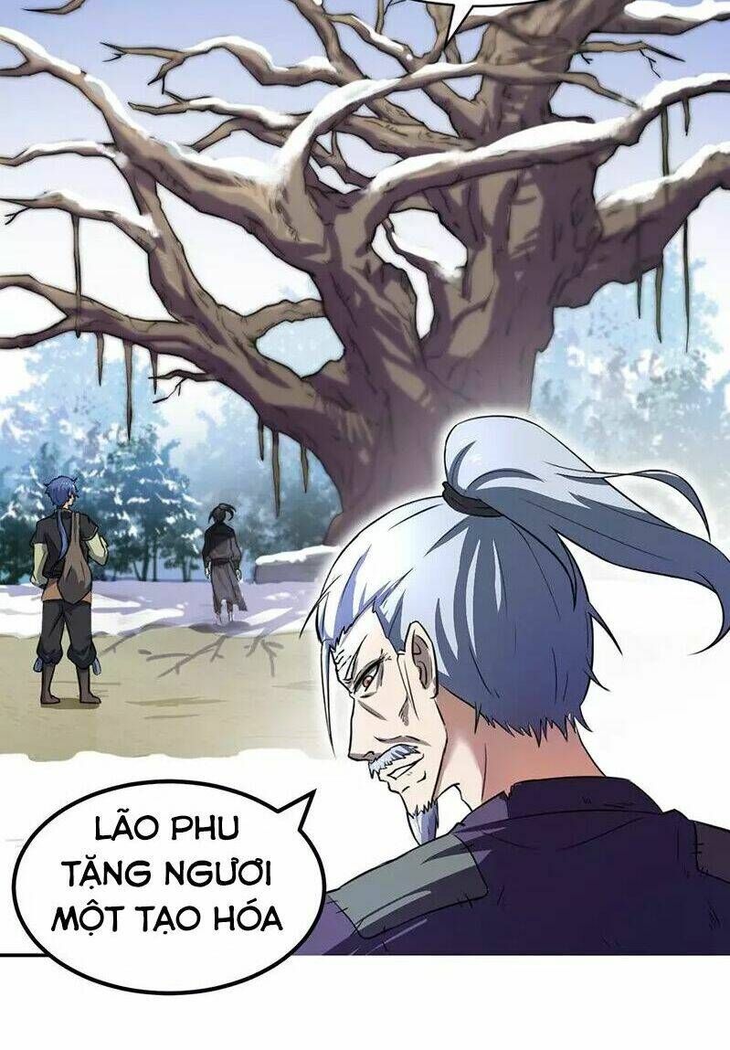 đọc truyện Võ Đạo Độc Tôn Chương 1 ảnh 69 tại Thiên Thai Truyện