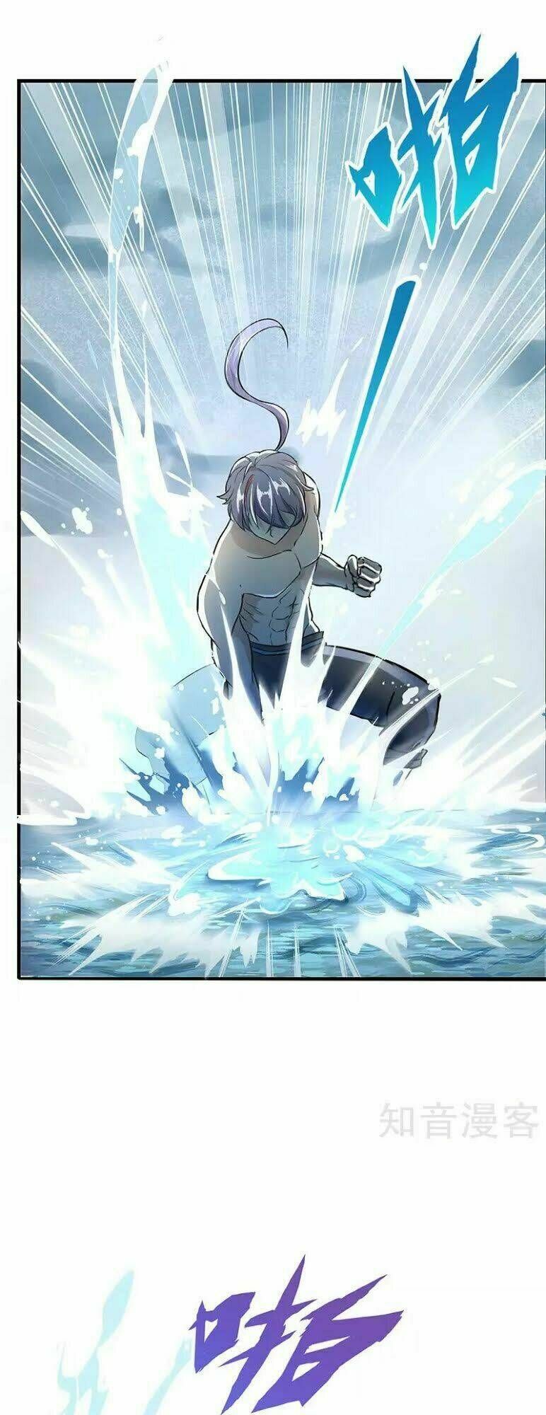 đọc truyện Võ Đạo Độc Tôn Chương 1 ảnh 9 tại Thiên Thai Truyện