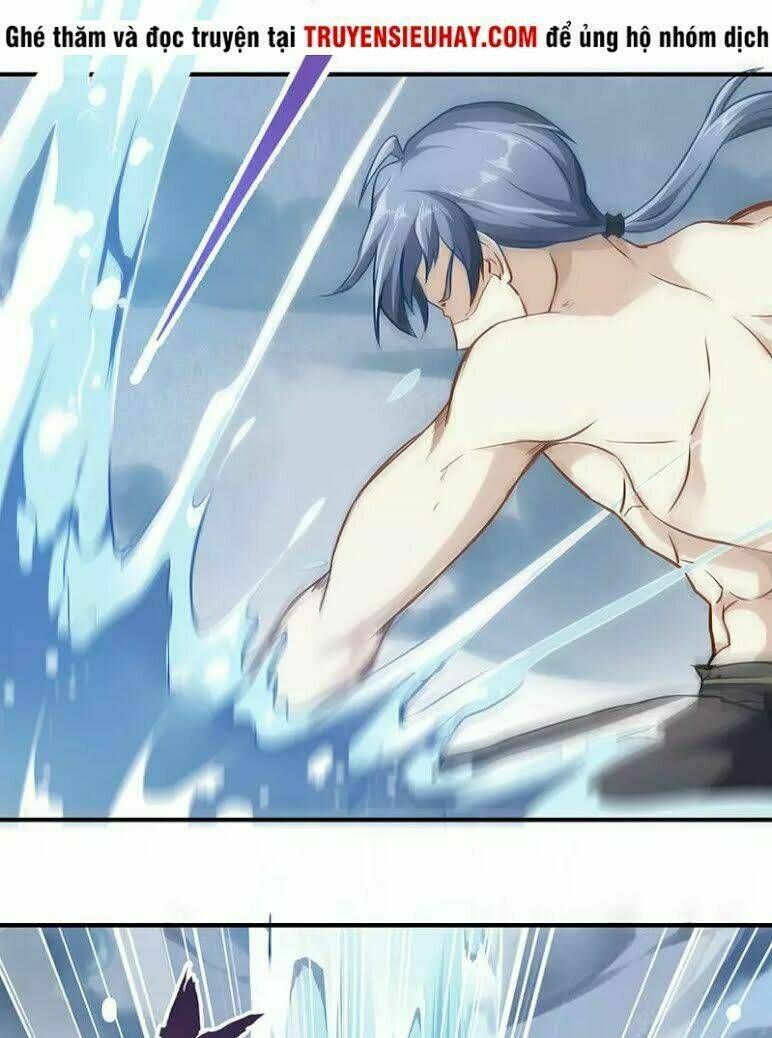 đọc truyện Võ Đạo Độc Tôn Chương 1 ảnh 10 tại Thiên Thai Truyện