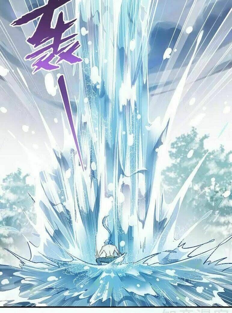 đọc truyện Võ Đạo Độc Tôn Chương 1 ảnh 11 tại Thiên Thai Truyện