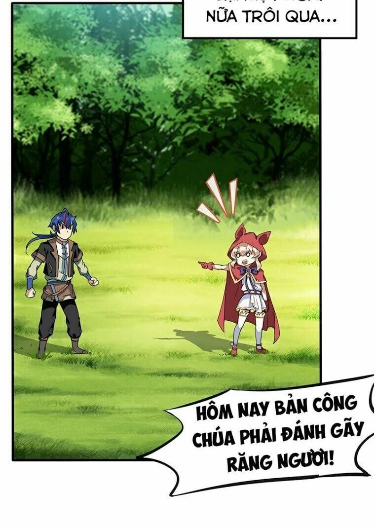 đọc truyện Võ Đạo Độc Tôn Chương 10 ảnh 12 tại Thiên Thai Truyện