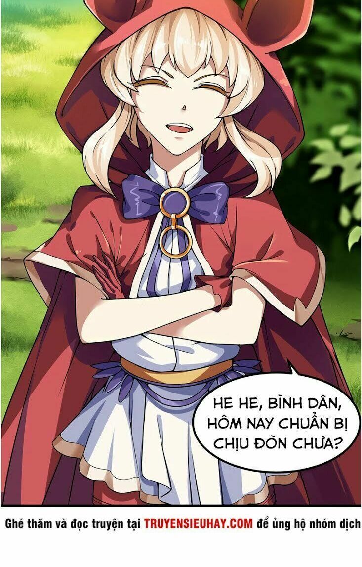 đọc truyện Võ Đạo Độc Tôn Chương 10 ảnh 15 tại Thiên Thai Truyện