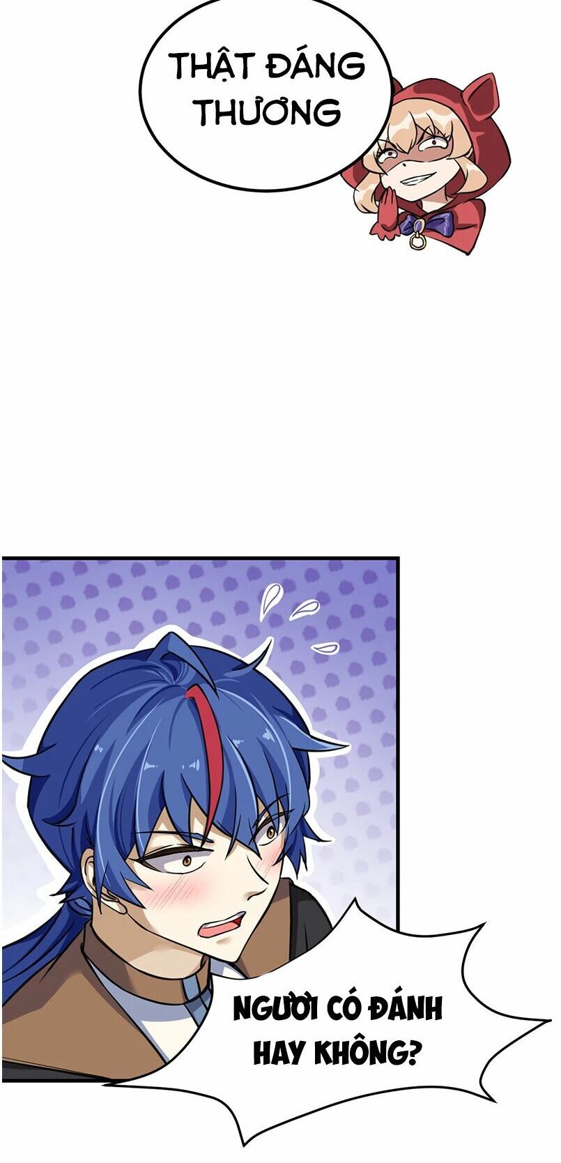 đọc truyện Võ Đạo Độc Tôn Chương 10 ảnh 19 tại Thiên Thai Truyện