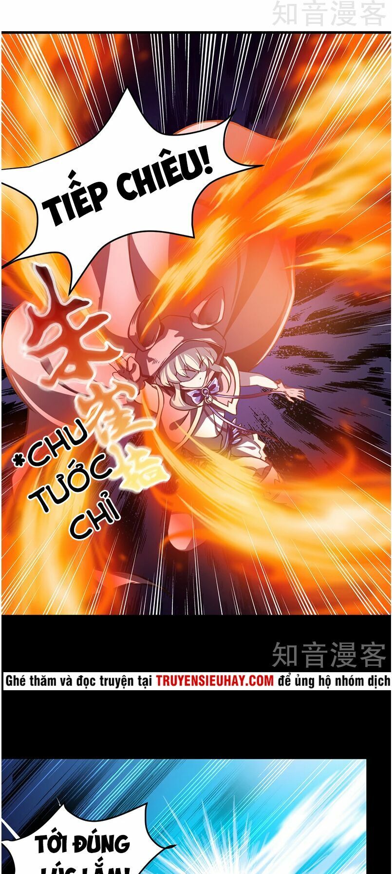 đọc truyện Võ Đạo Độc Tôn Chương 10 ảnh 20 tại Thiên Thai Truyện