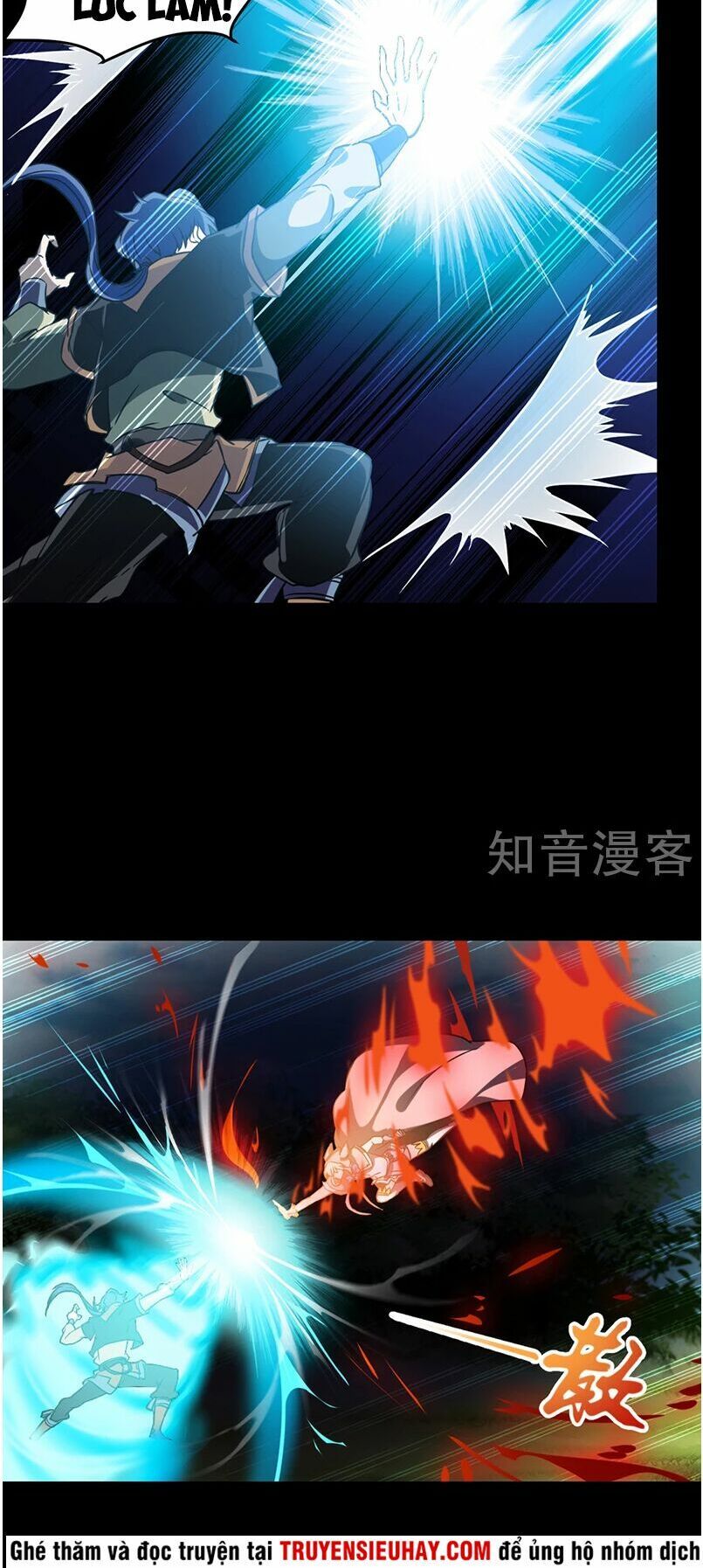 đọc truyện Võ Đạo Độc Tôn Chương 10 ảnh 21 tại Thiên Thai Truyện