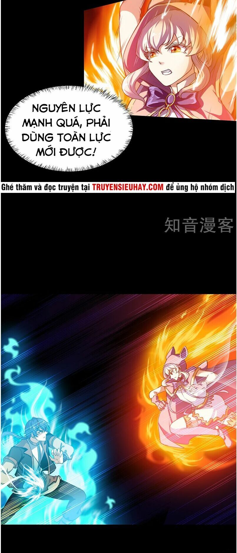 đọc truyện Võ Đạo Độc Tôn Chương 10 ảnh 25 tại Thiên Thai Truyện