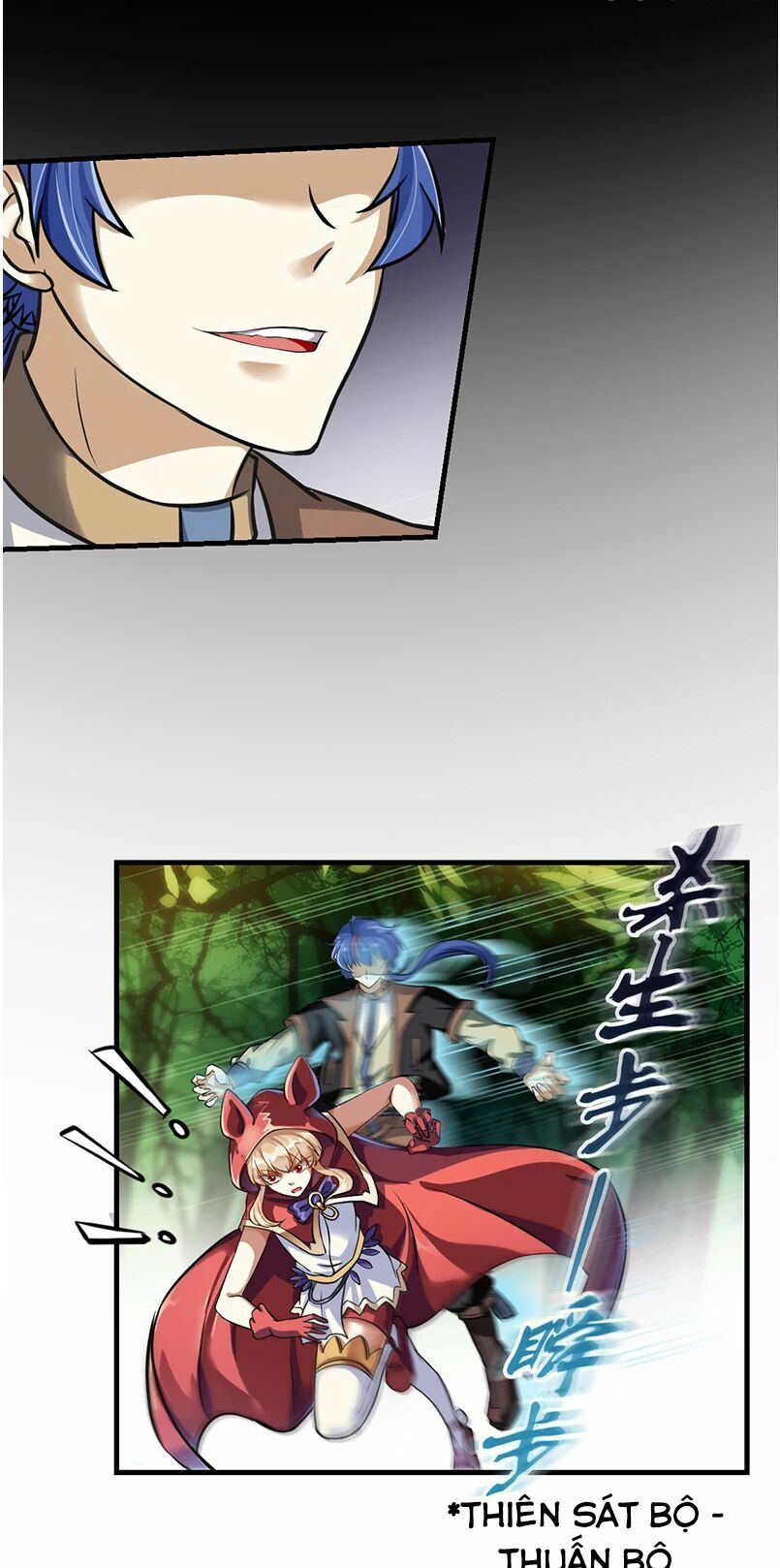 đọc truyện Võ Đạo Độc Tôn Chương 10 ảnh 26 tại Thiên Thai Truyện