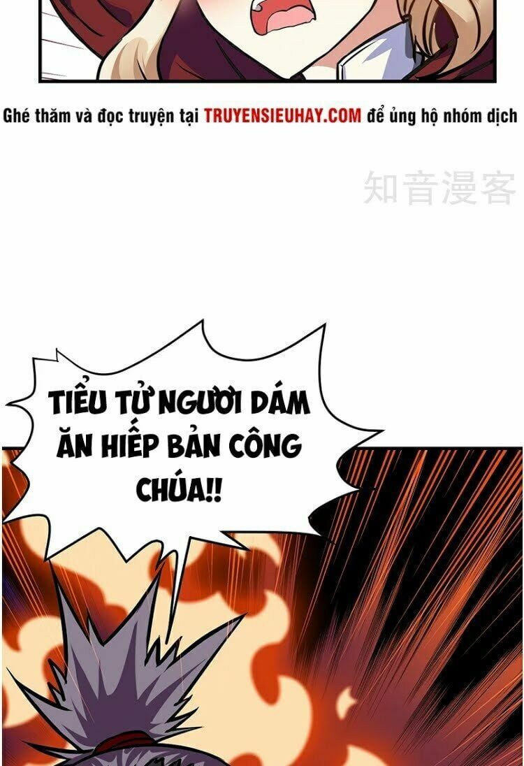 đọc truyện Võ Đạo Độc Tôn Chương 10 ảnh 29 tại Thiên Thai Truyện