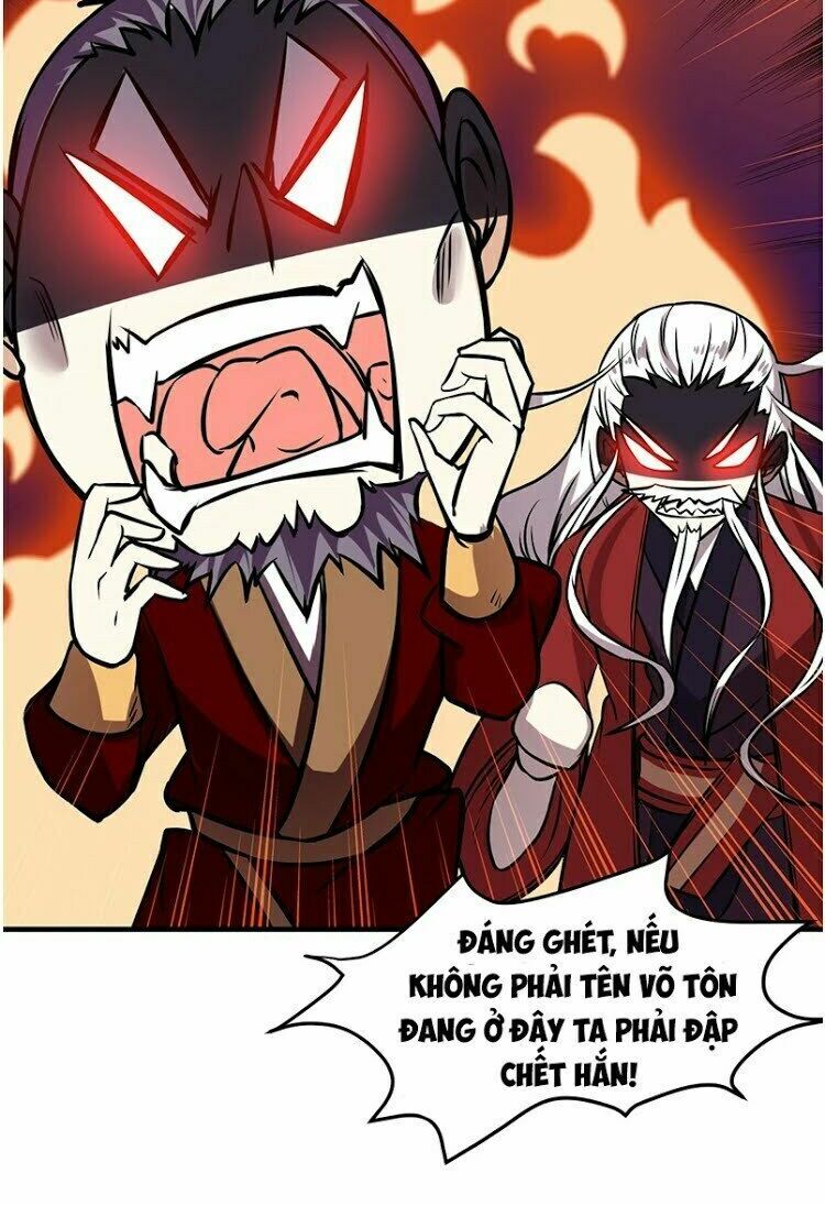 đọc truyện Võ Đạo Độc Tôn Chương 10 ảnh 30 tại Thiên Thai Truyện