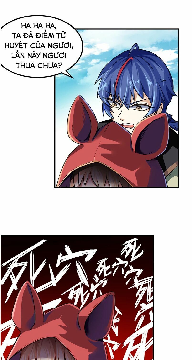 đọc truyện Võ Đạo Độc Tôn Chương 10 ảnh 31 tại Thiên Thai Truyện