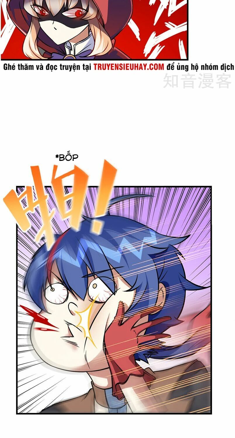 đọc truyện Võ Đạo Độc Tôn Chương 10 ảnh 32 tại Thiên Thai Truyện