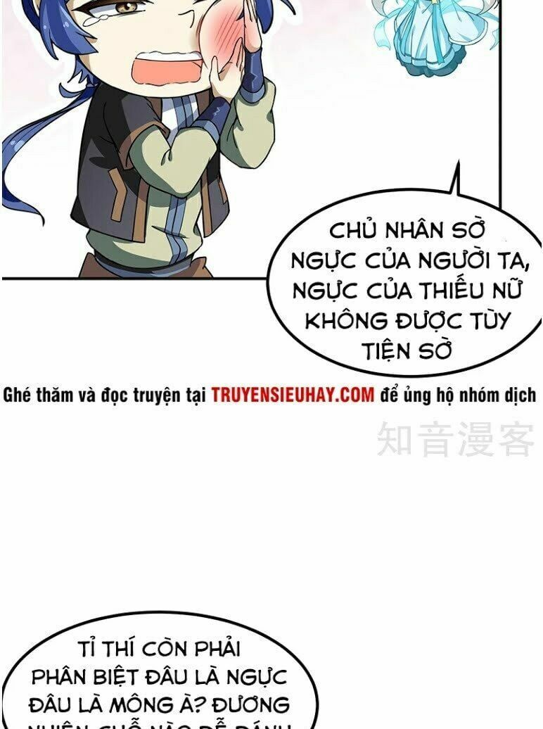 đọc truyện Võ Đạo Độc Tôn Chương 10 ảnh 34 tại Thiên Thai Truyện