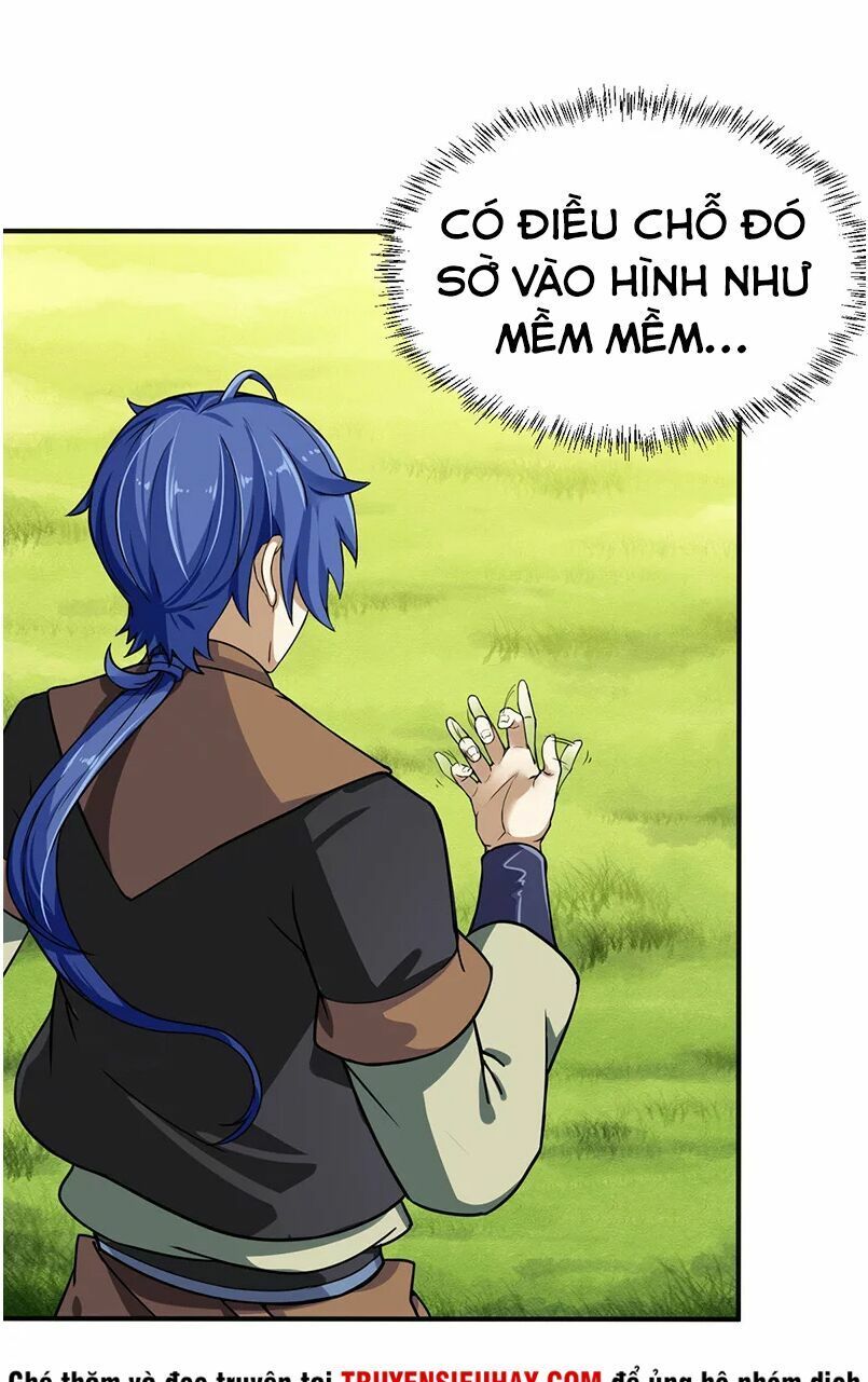 đọc truyện Võ Đạo Độc Tôn Chương 10 ảnh 36 tại Thiên Thai Truyện