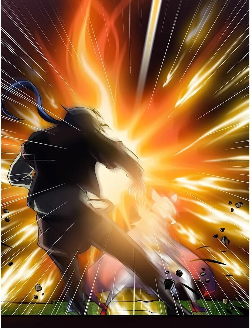 đọc truyện Võ Đạo Độc Tôn Chương 10 ảnh 7 tại Thiên Thai Truyện