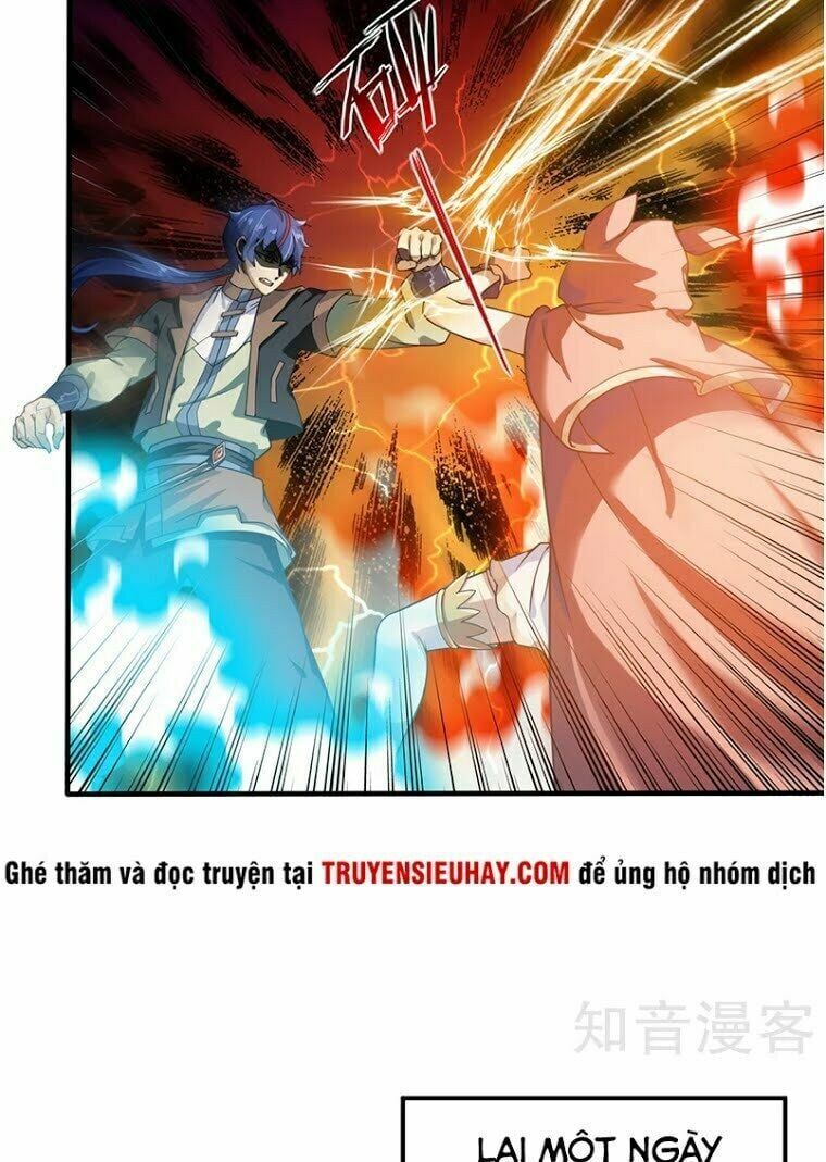 đọc truyện Võ Đạo Độc Tôn Chương 10 ảnh 11 tại Thiên Thai Truyện