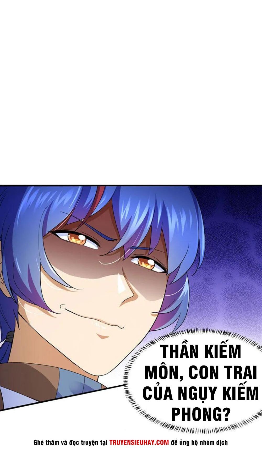 đọc truyện Võ Đạo Độc Tôn Chương 100 ảnh 12 tại Thiên Thai Truyện