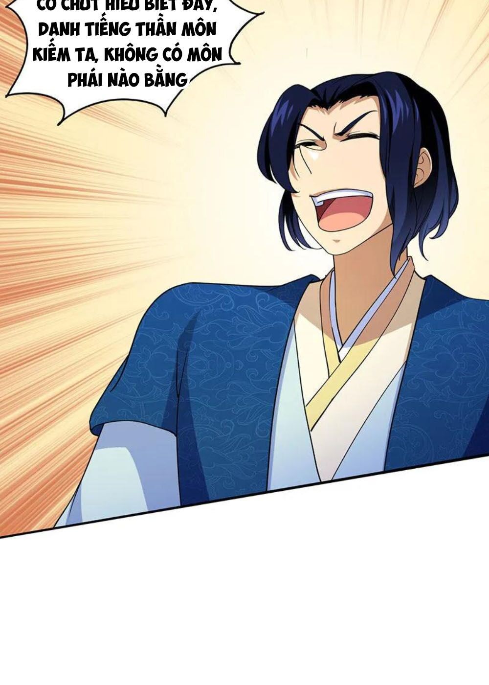 đọc truyện Võ Đạo Độc Tôn Chương 100 ảnh 17 tại Thiên Thai Truyện