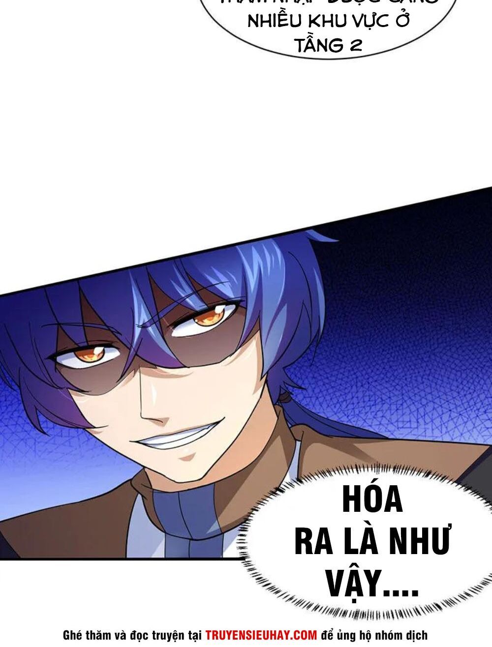 đọc truyện Võ Đạo Độc Tôn Chương 100 ảnh 29 tại Thiên Thai Truyện