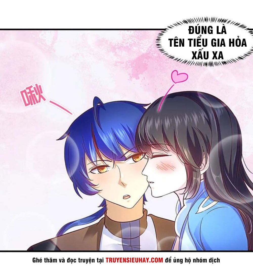 đọc truyện Võ Đạo Độc Tôn Chương 100 ảnh 34 tại Thiên Thai Truyện