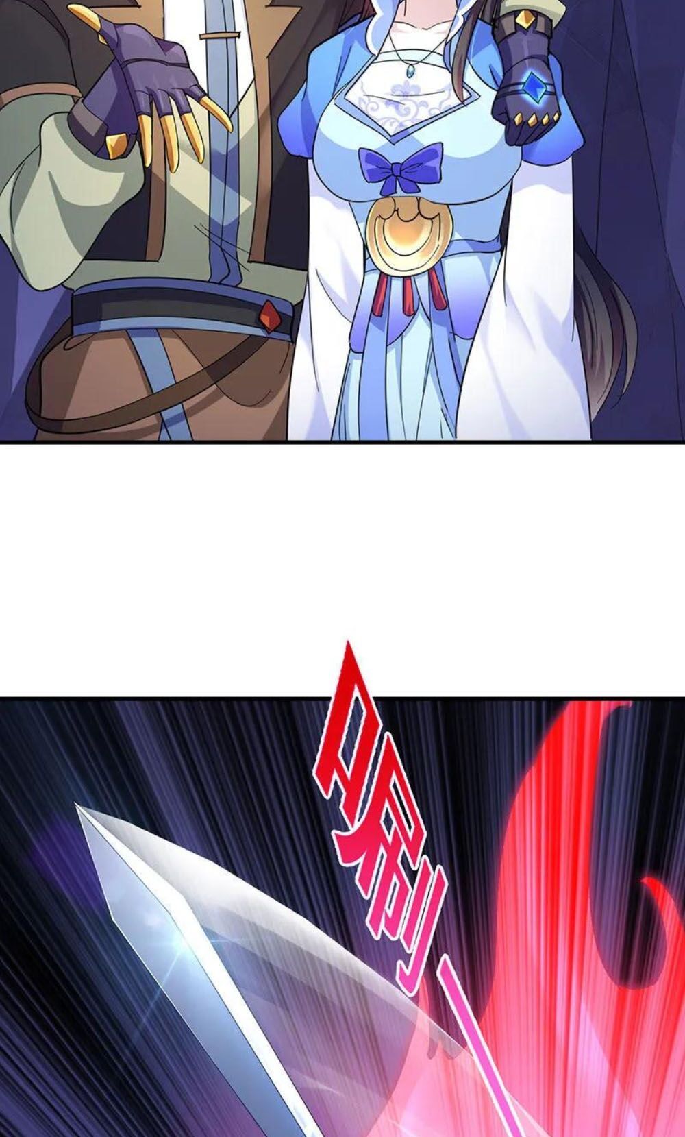 đọc truyện Võ Đạo Độc Tôn Chương 100 ảnh 36 tại Thiên Thai Truyện