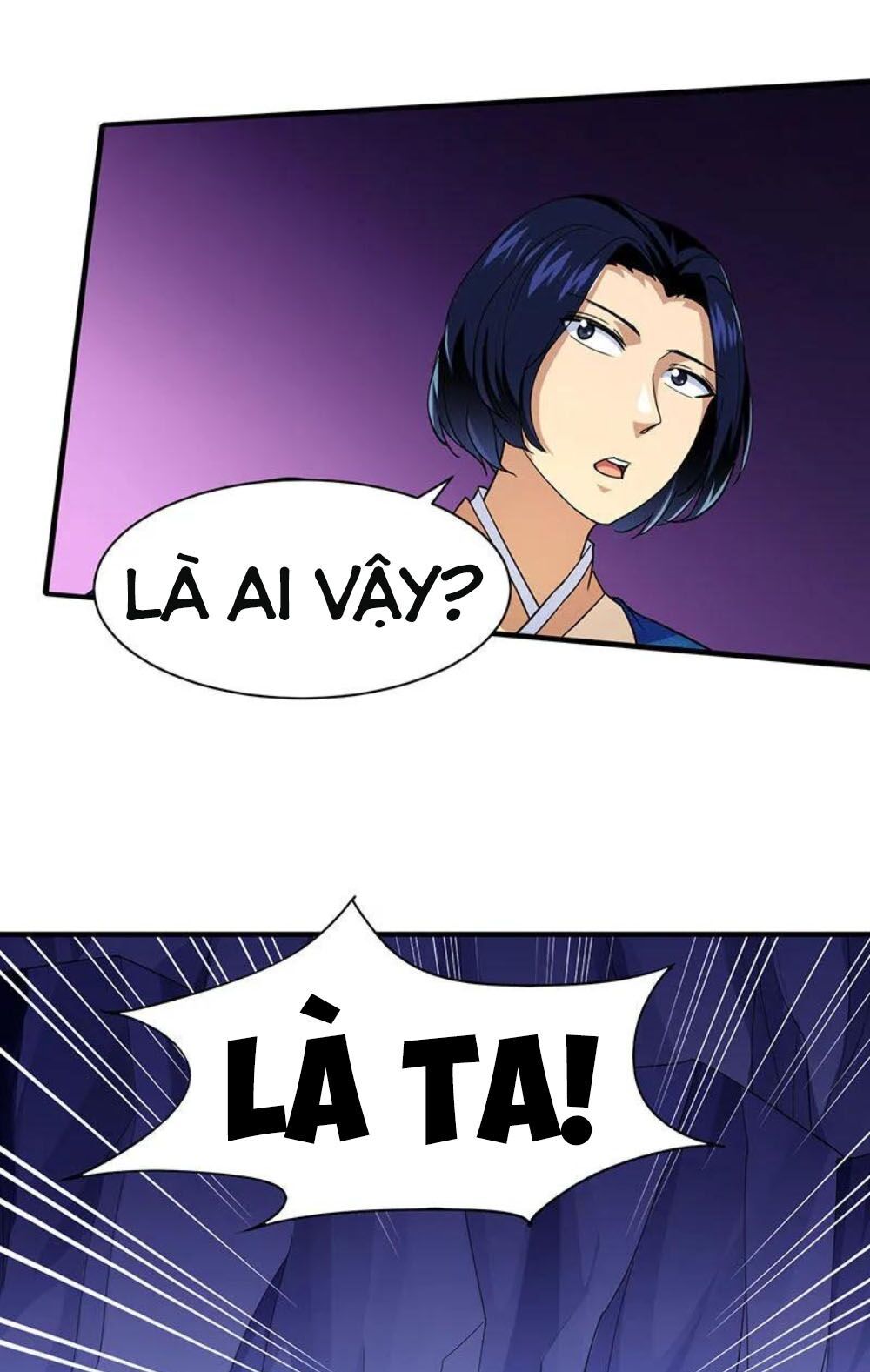 đọc truyện Võ Đạo Độc Tôn Chương 100 ảnh 6 tại Thiên Thai Truyện