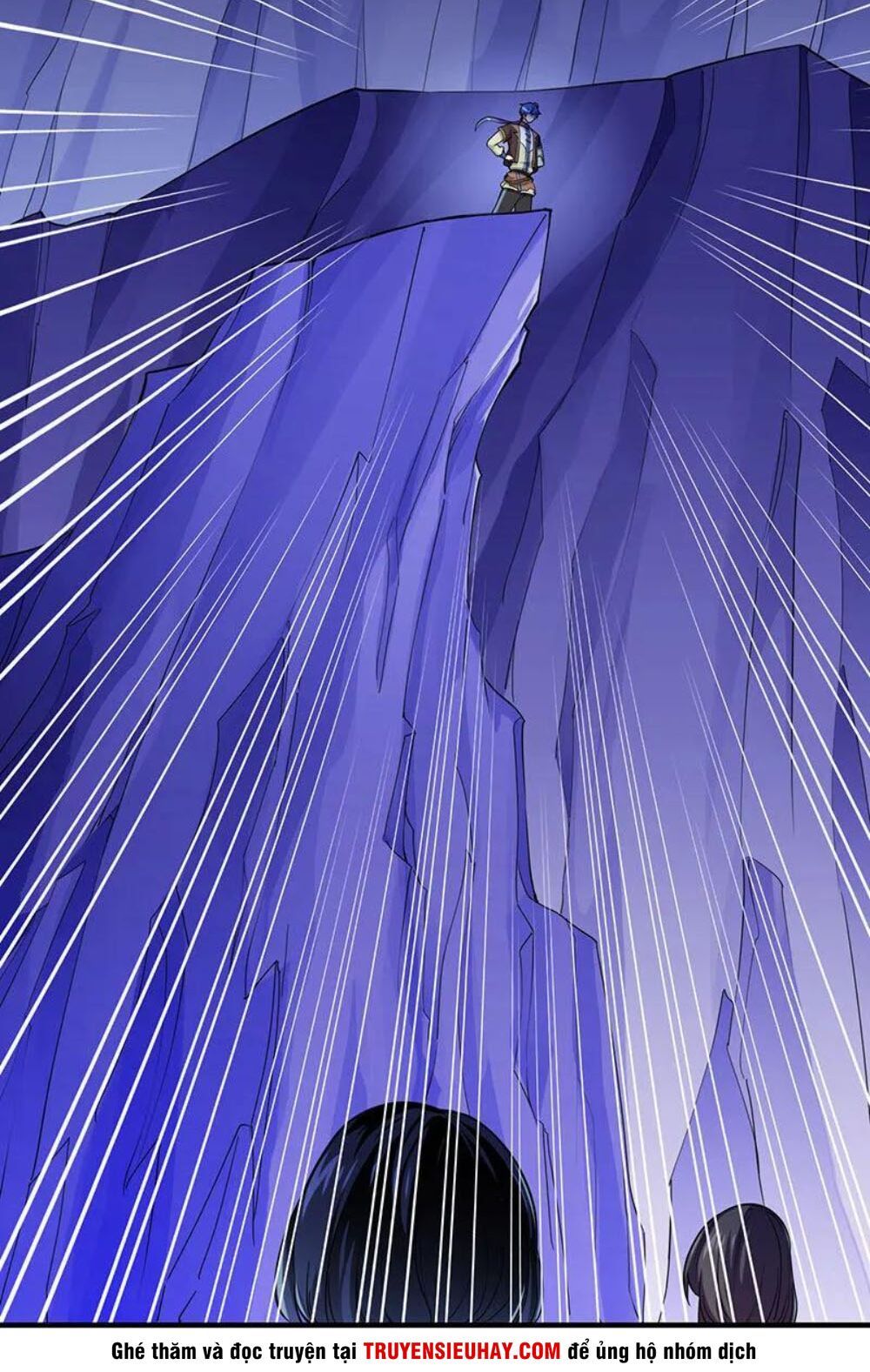 đọc truyện Võ Đạo Độc Tôn Chương 100 ảnh 7 tại Thiên Thai Truyện