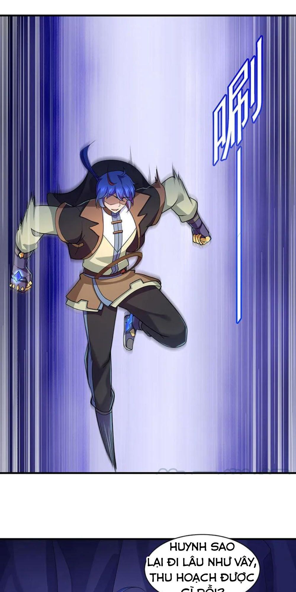 đọc truyện Võ Đạo Độc Tôn Chương 100 ảnh 8 tại Thiên Thai Truyện