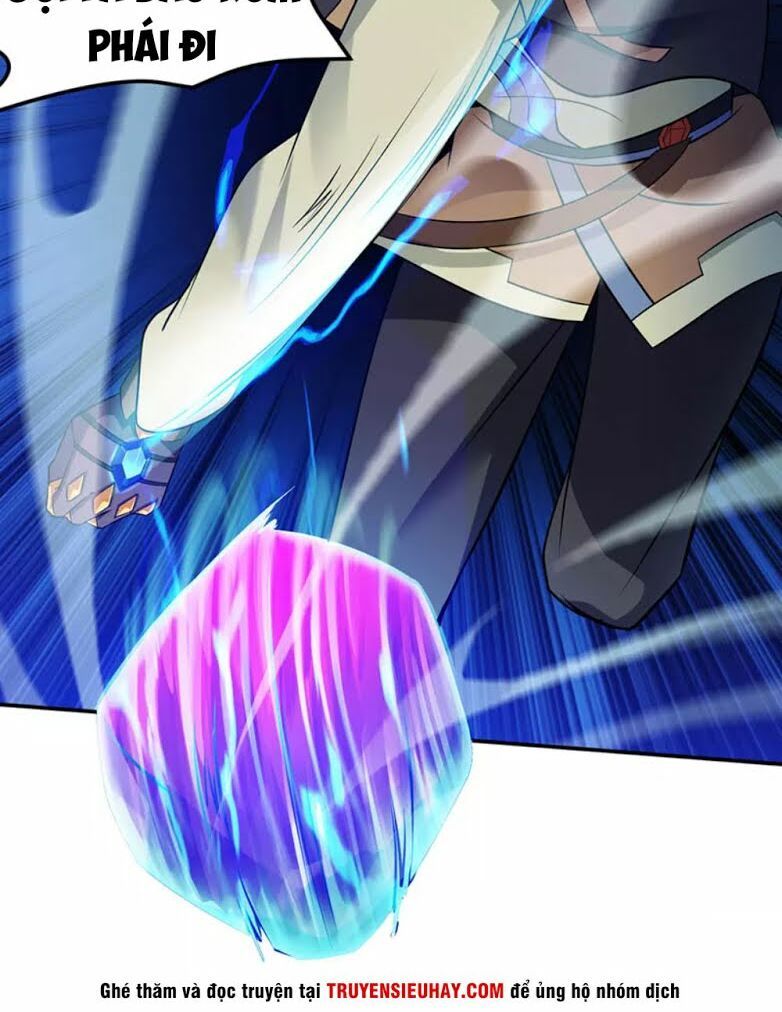 đọc truyện Võ Đạo Độc Tôn Chương 101 ảnh 13 tại Thiên Thai Truyện