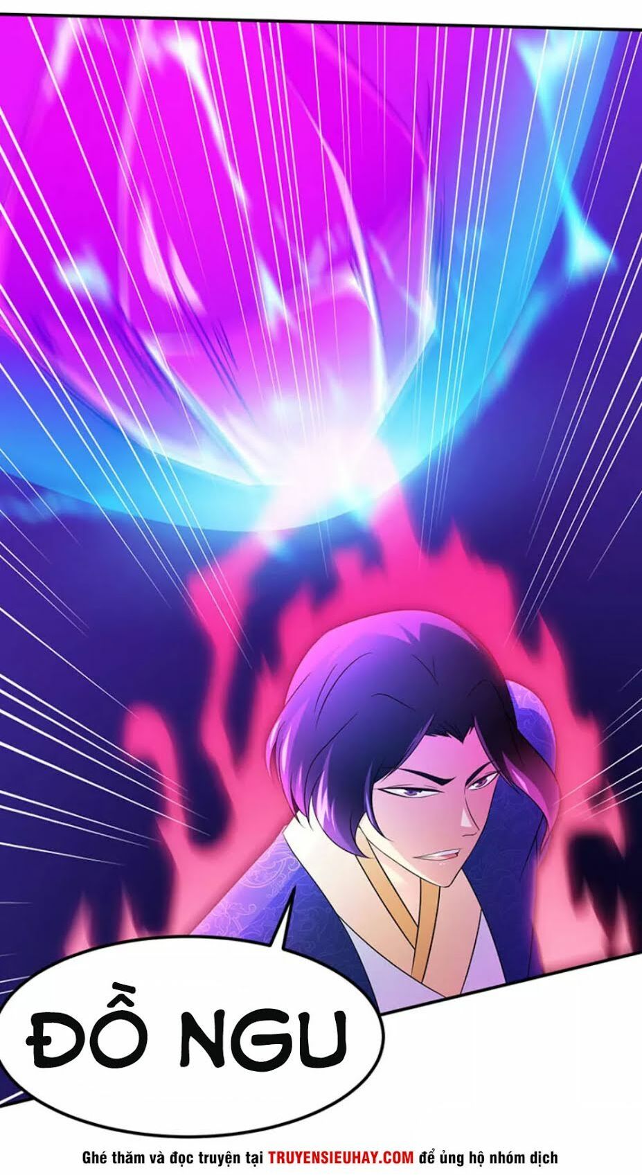 đọc truyện Võ Đạo Độc Tôn Chương 101 ảnh 17 tại Thiên Thai Truyện