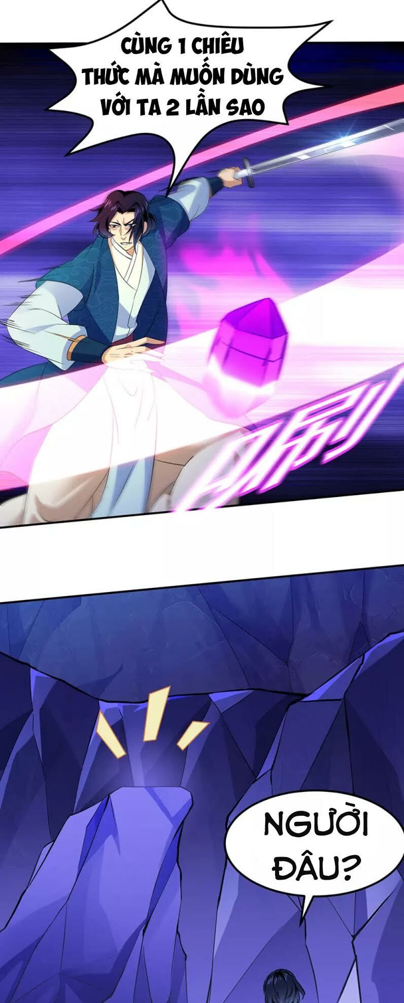 đọc truyện Võ Đạo Độc Tôn Chương 101 ảnh 18 tại Thiên Thai Truyện