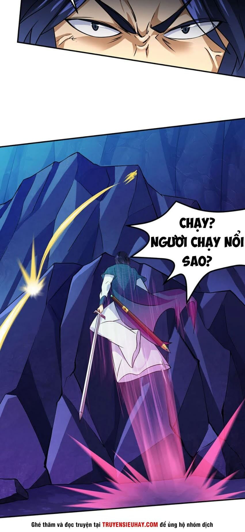 đọc truyện Võ Đạo Độc Tôn Chương 101 ảnh 4 tại Thiên Thai Truyện