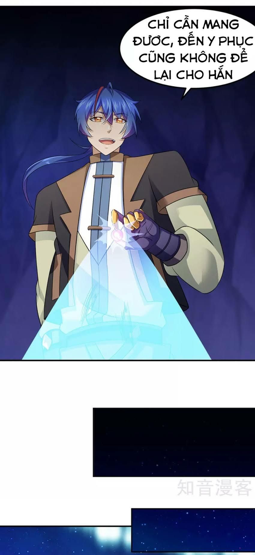 đọc truyện Võ Đạo Độc Tôn Chương 101 ảnh 26 tại Thiên Thai Truyện