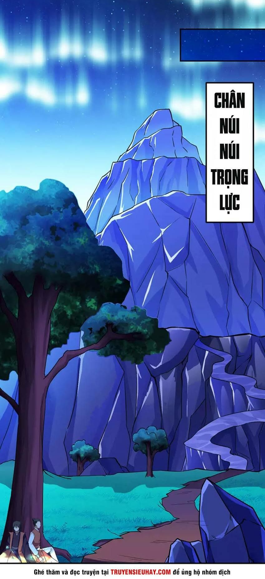 đọc truyện Võ Đạo Độc Tôn Chương 101 ảnh 27 tại Thiên Thai Truyện