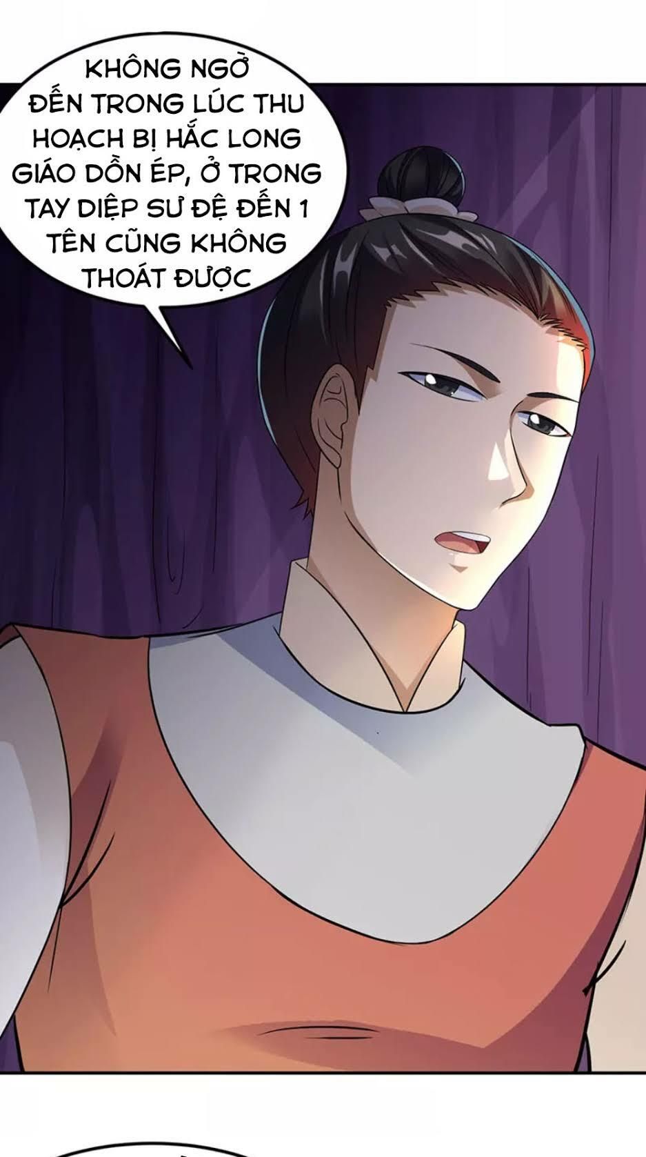 đọc truyện Võ Đạo Độc Tôn Chương 101 ảnh 28 tại Thiên Thai Truyện