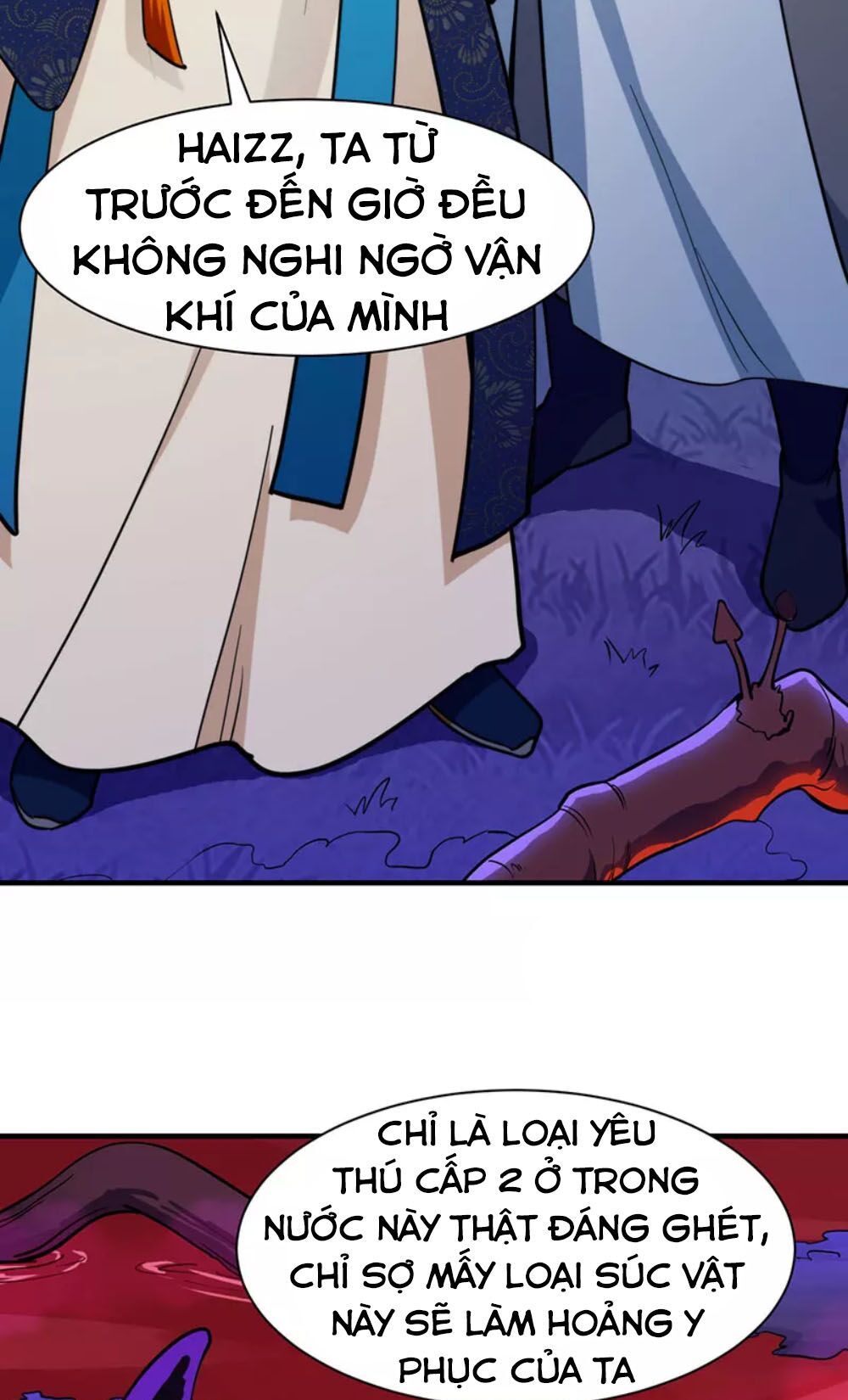 đọc truyện Võ Đạo Độc Tôn Chương 102 ảnh 14 tại Thiên Thai Truyện