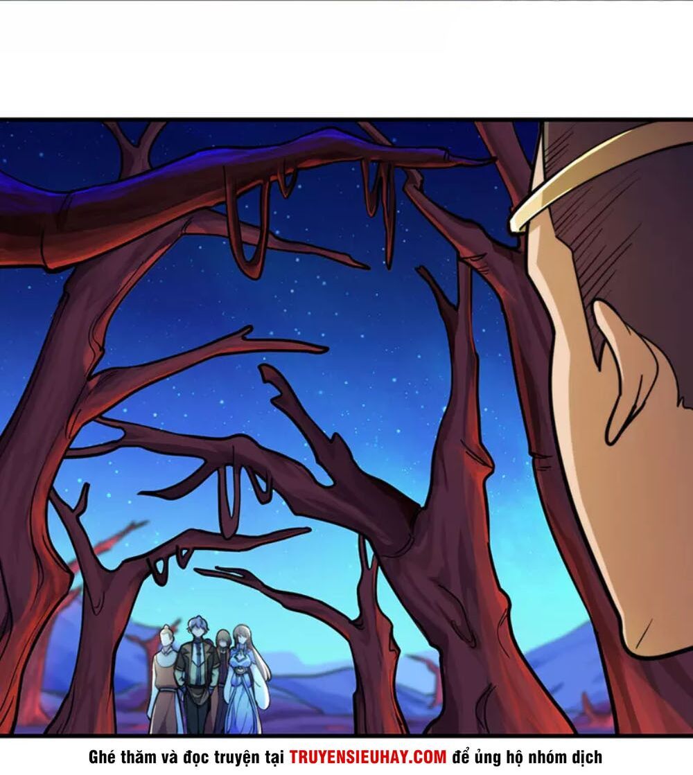 đọc truyện Võ Đạo Độc Tôn Chương 102 ảnh 17 tại Thiên Thai Truyện