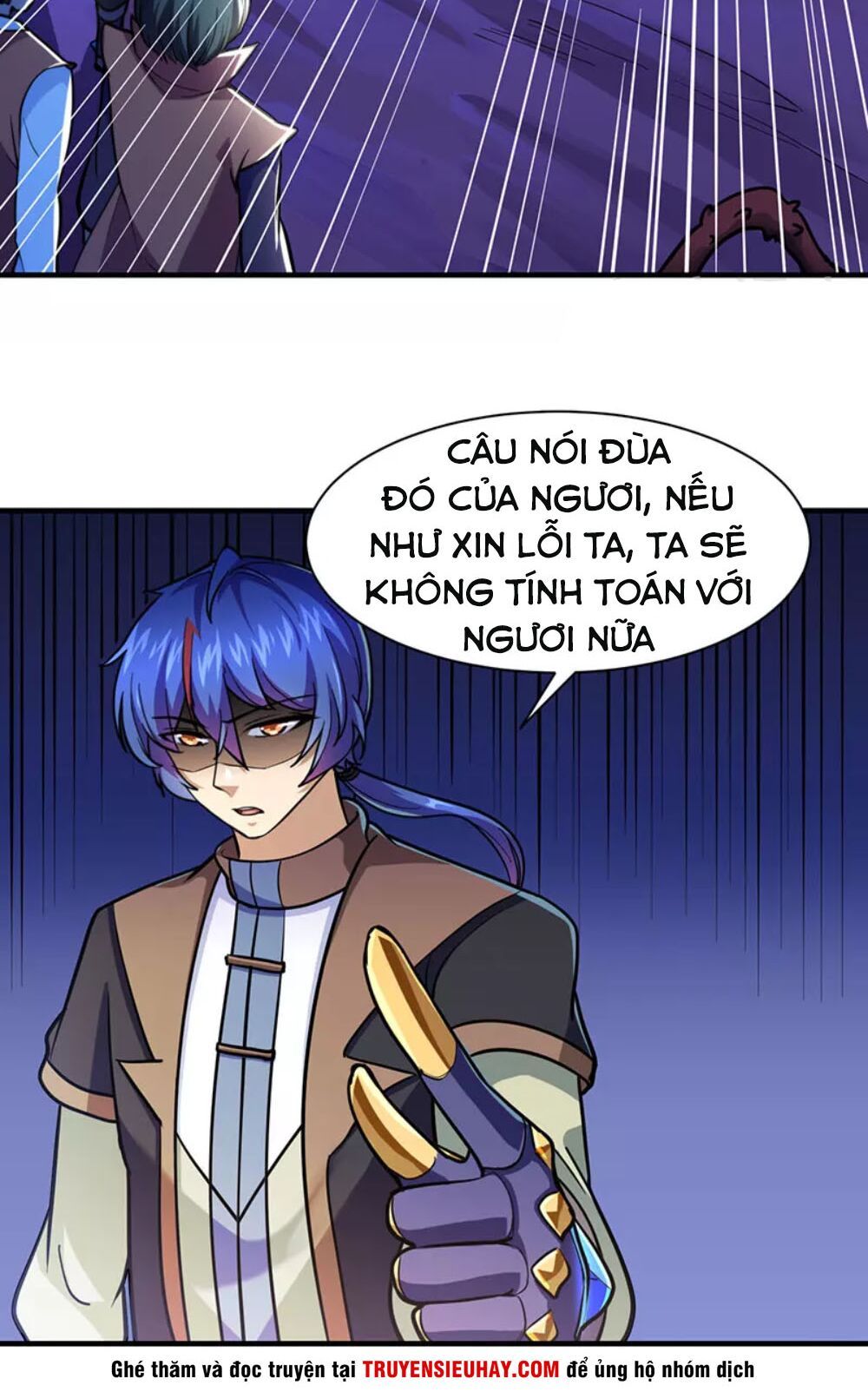 đọc truyện Võ Đạo Độc Tôn Chương 102 ảnh 19 tại Thiên Thai Truyện