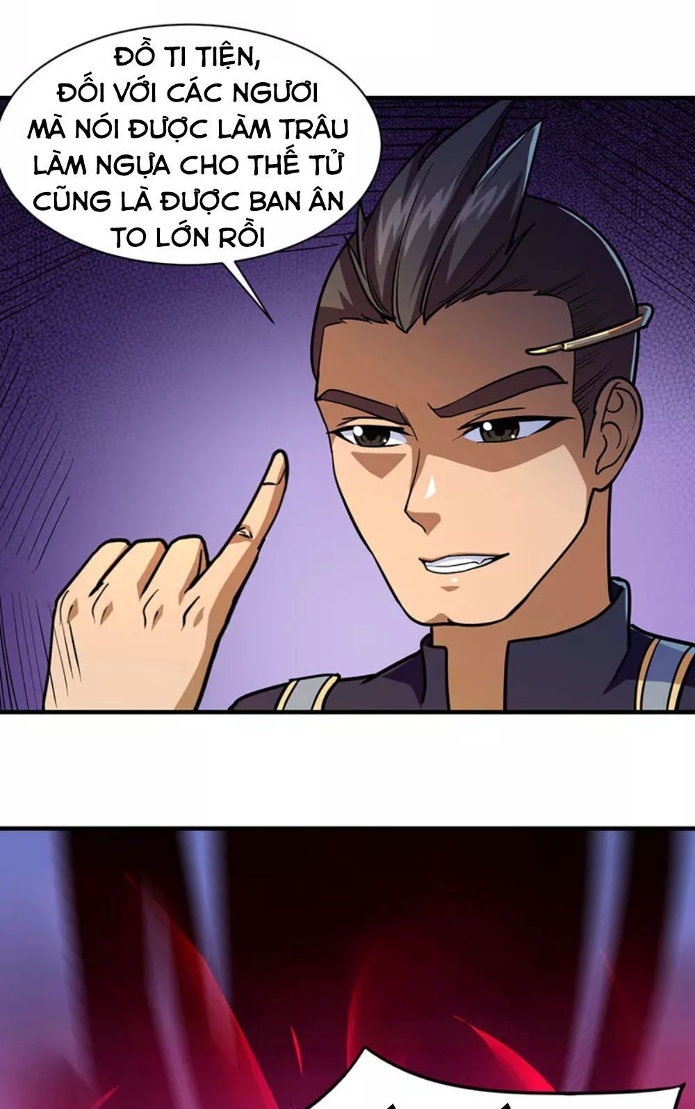 đọc truyện Võ Đạo Độc Tôn Chương 102 ảnh 20 tại Thiên Thai Truyện