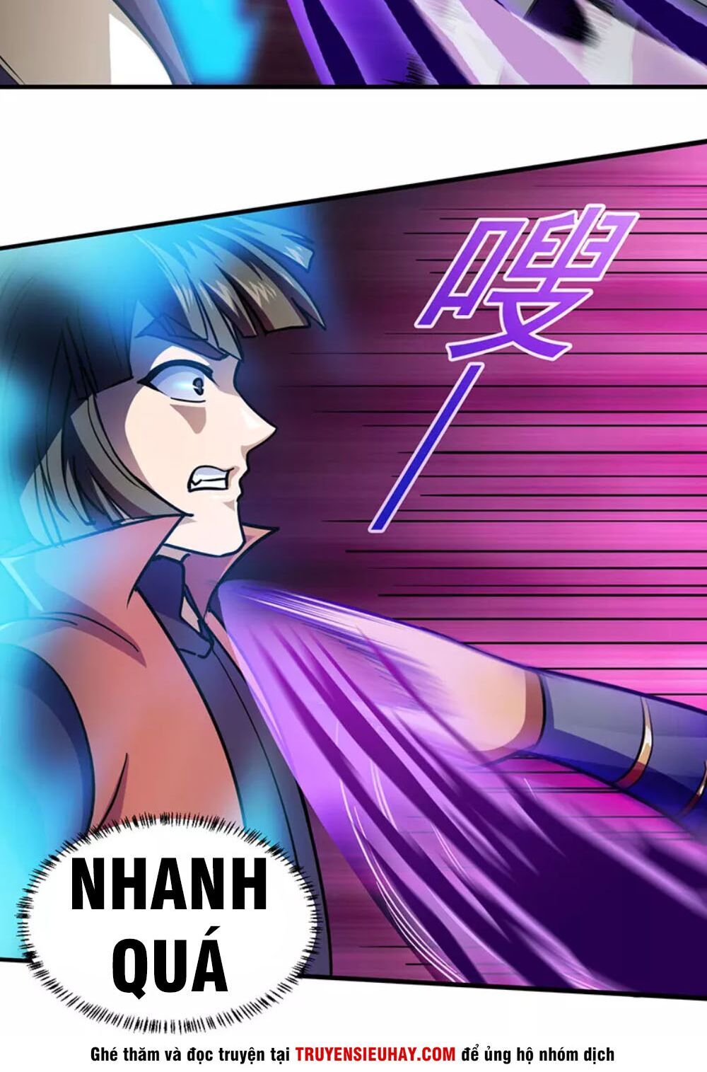 đọc truyện Võ Đạo Độc Tôn Chương 102 ảnh 23 tại Thiên Thai Truyện