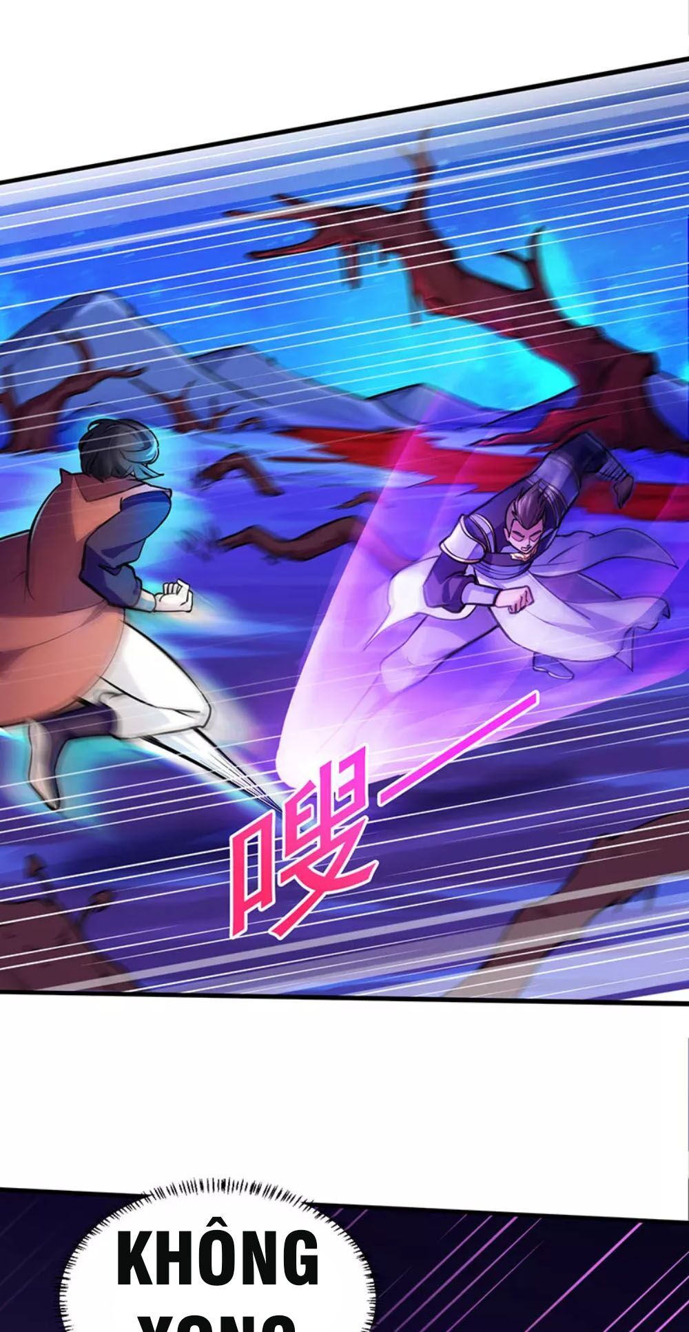 đọc truyện Võ Đạo Độc Tôn Chương 102 ảnh 24 tại Thiên Thai Truyện