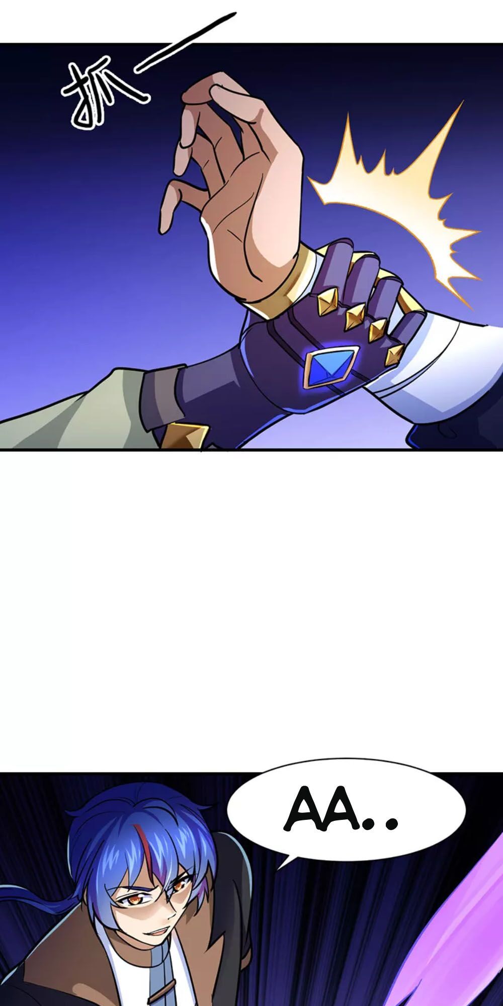 đọc truyện Võ Đạo Độc Tôn Chương 102 ảnh 28 tại Thiên Thai Truyện