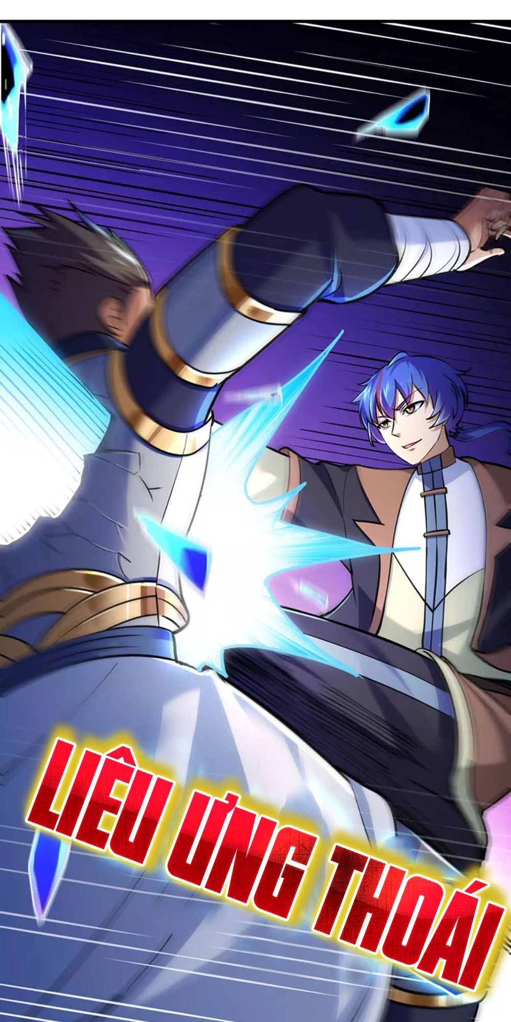 đọc truyện Võ Đạo Độc Tôn Chương 102 ảnh 31 tại Thiên Thai Truyện